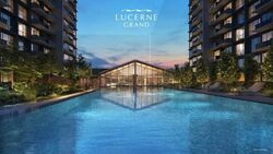 Lakeside Drive (D22), Condominium #613180841